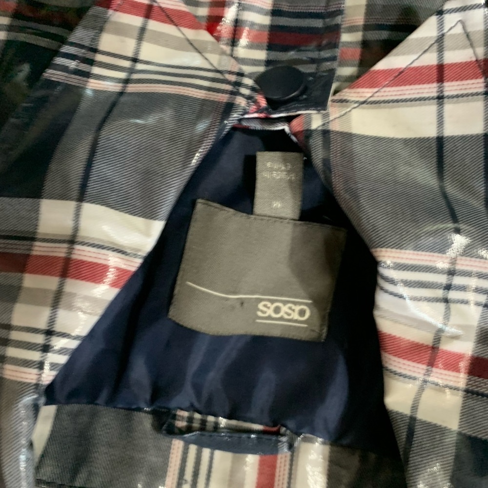 Jacket - Picture 4 of 6